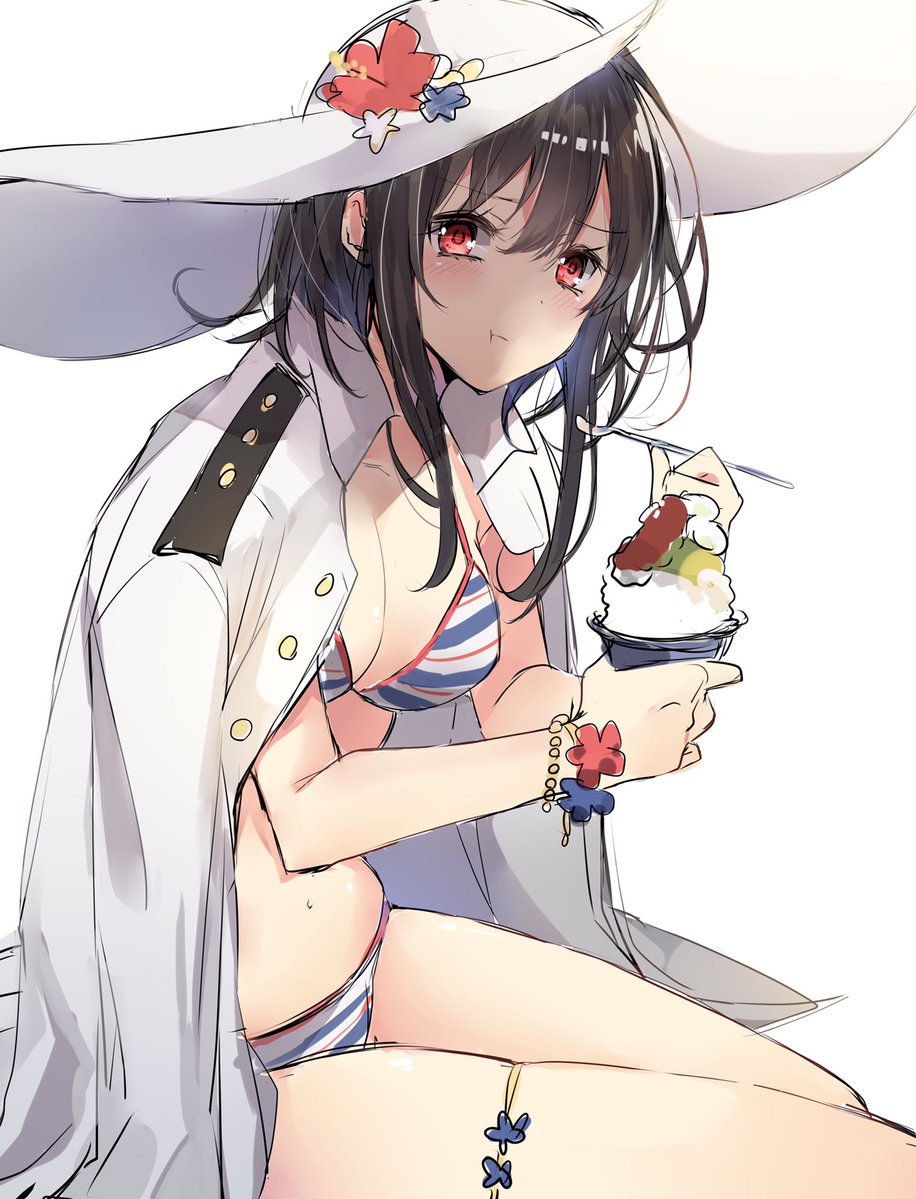 イラこれ 管理人 ろーちゃん提督 Ar Twitter 艦これイラストまとめ イラこれ T Co Ozzw1cxlsz こなさん Mmmkona の描く山城デート中をお届けします 不幸じゃないわした人はrt 艦これ 艦これイラスト