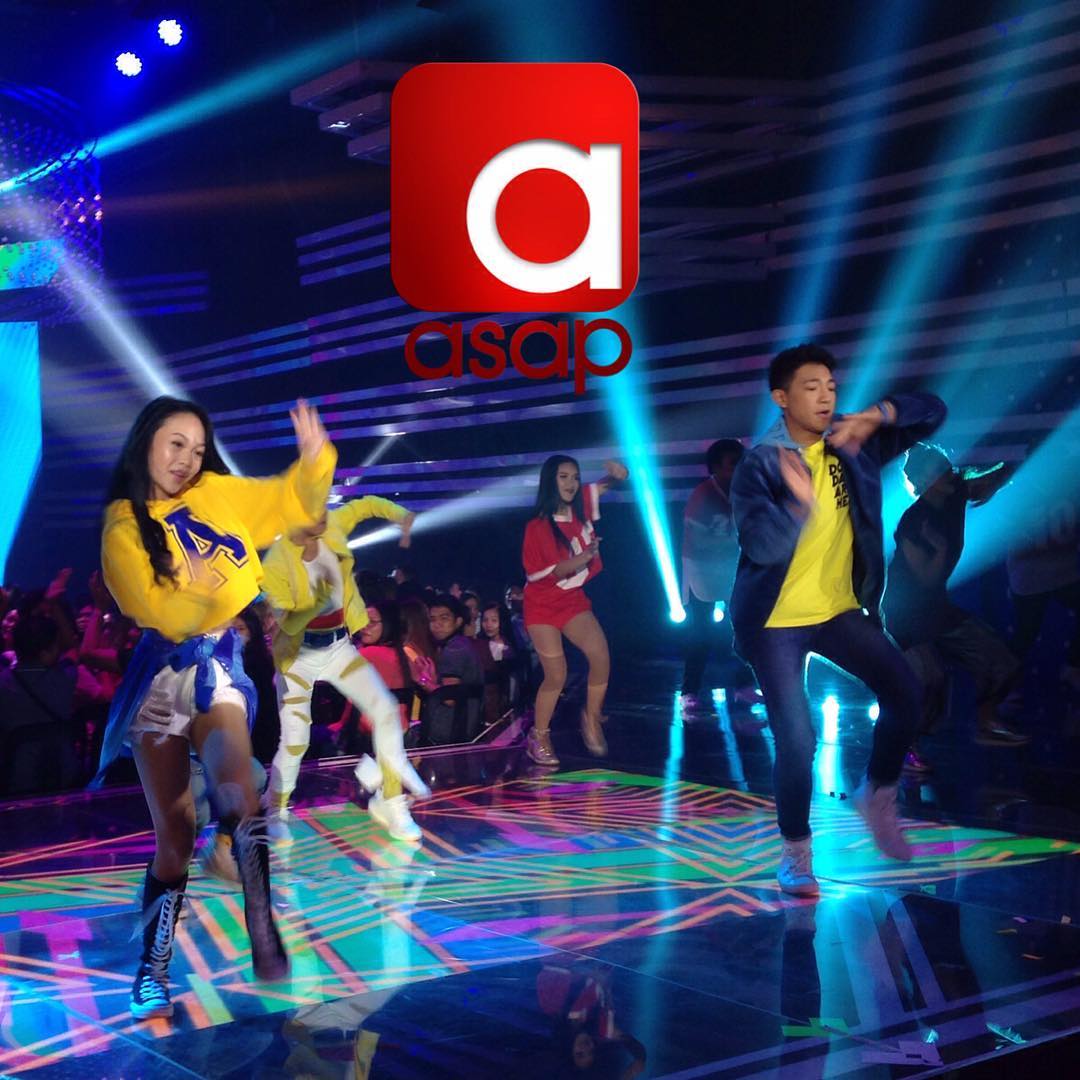 andreeEysii's tweet photo. Dynamic Duo !ππ ACxDARRENπ₯π₯π₯ @BonifacioAc @Espanto2001
#ASAPRoadToToronto #TotalPerformers<3 #TeamCAnada<3 https://t.co/FtP8wFrpZ8