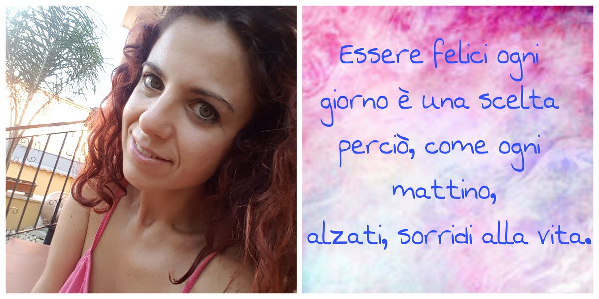 Doradeff's tweet photo. #Buongiorno #weekend #ESTATE #thebest #Smile #Felicidad #dolceweekend #PositivePsychology #giornimigliori #weekend #love #ciao #KissMe https://t.co/XTk20UVUBp