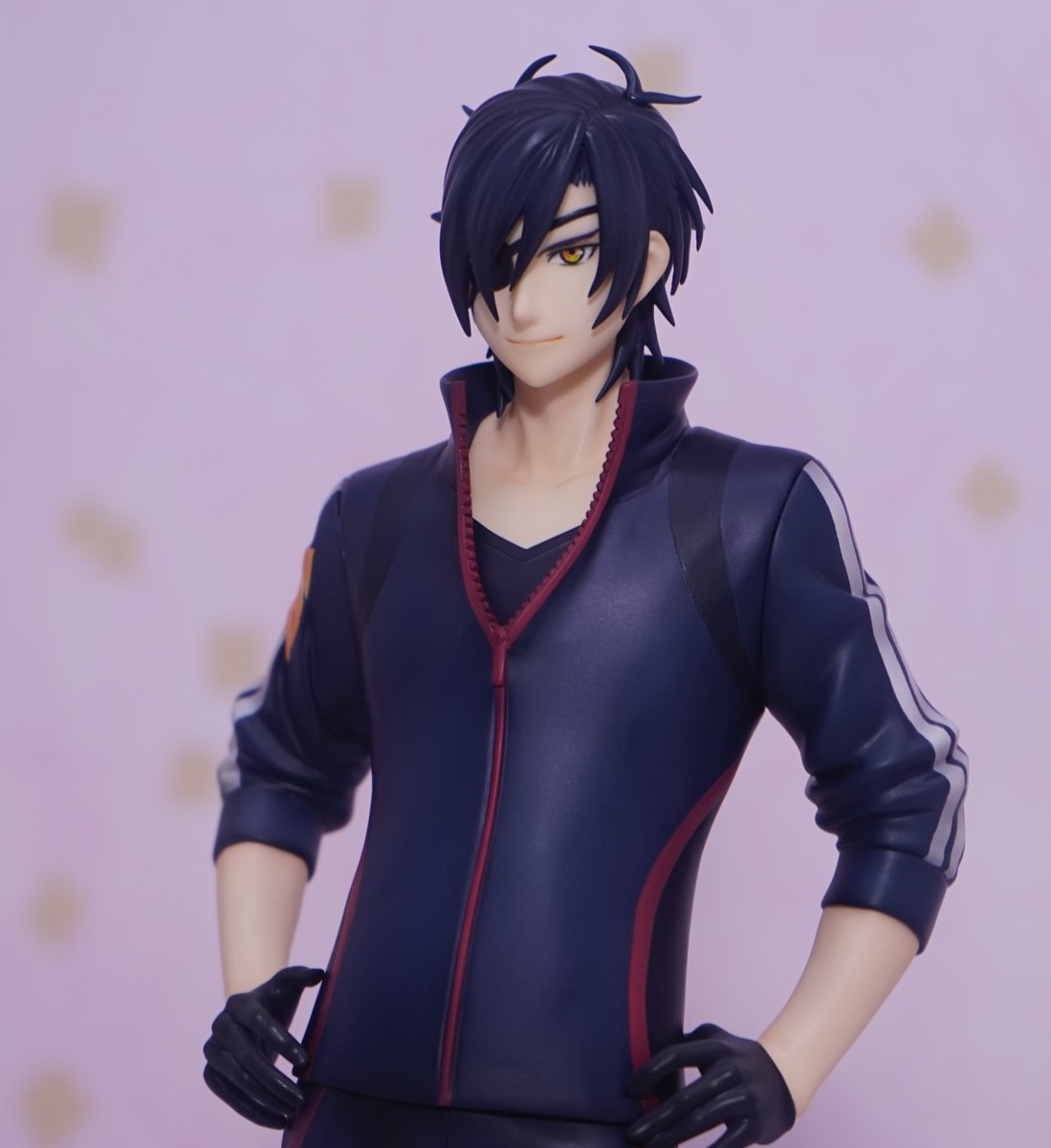 刀剣乱舞 とうらぶグッズ フィギュア予約 Twitter પર コブキヤ Artfx J 刀剣乱舞 花丸 燭台切光忠 内番ver Wf17s ワンフェス コブキヤ