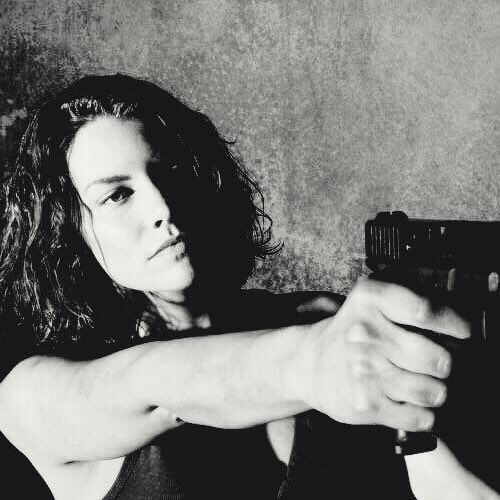 #NewProfilePic and rocking it.