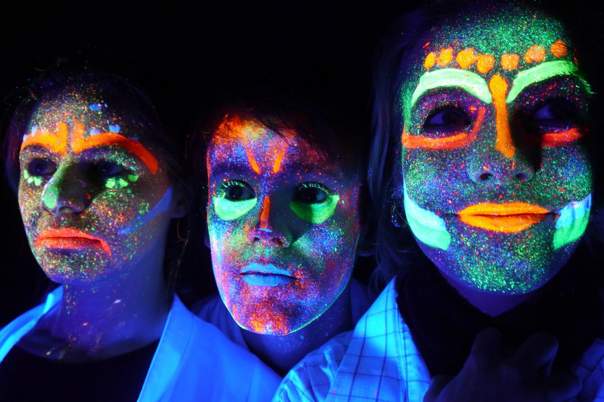TheatreDotLDN's tweet photo. @CamdenFringe co-founder Michelle Flower tells us about London’s huge festival and picks her own highlights. https://t.co/vthrhGNKZU https://t.co/QEnzNM5rHQ