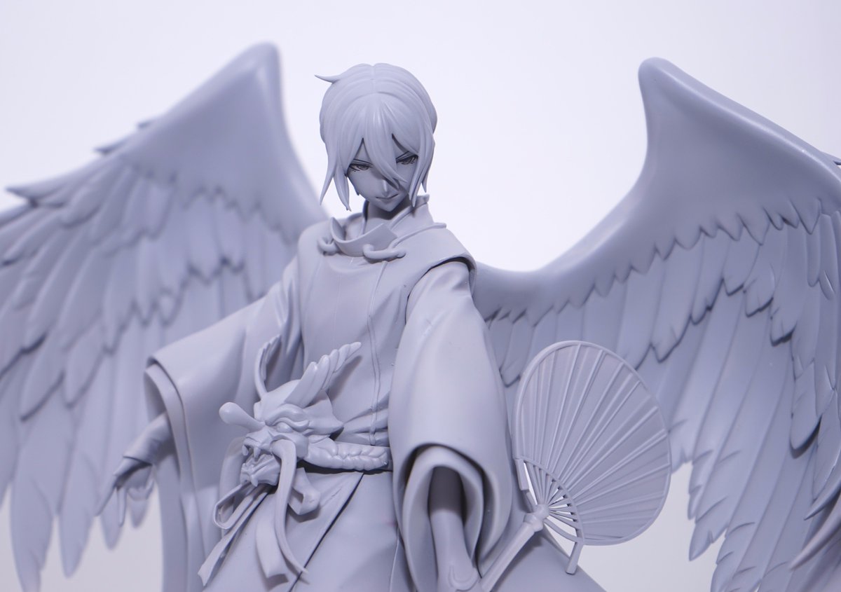 アニメガールズホビーコレクション 東京フィギュア Hobbymax 陰陽師 大天狗 ワンフェス Wf17s アニメガールズホビーコレクション 東京フィギュア Hobbymax 陰陽師 大天狗 ワンフェス Wf17s