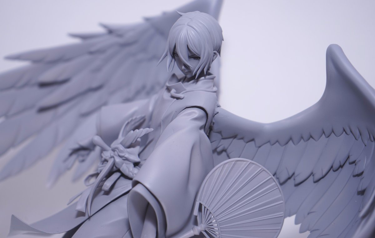 アニメガールズホビーコレクション 東京フィギュア Hobbymax 陰陽師 大天狗 ワンフェス Wf17s アニメガールズホビーコレクション 東京フィギュア Hobbymax 陰陽師 大天狗 ワンフェス Wf17s