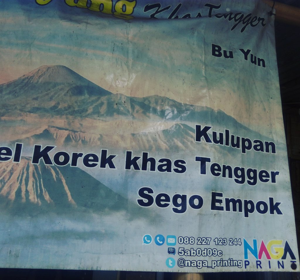 Naga_Printing's tweet photo. #warung bu Yun #gubukklakah #poncokusumo https://t.co/eiI49ytsET
