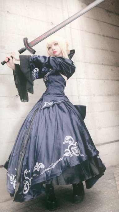 コスプレイヤーはたのゆうのTwitter画像55