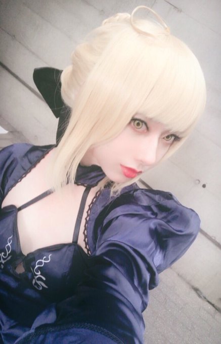 コスプレイヤーはたのゆうのTwitter画像56