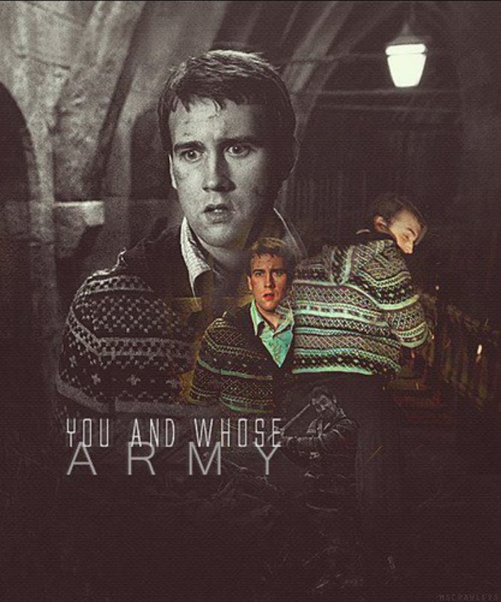Happy birthday to the sweetest and bravest boy ever: Neville Longbottom! 