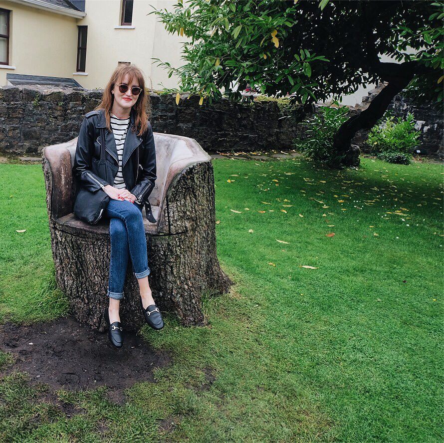 Josie_Stewart_'s tweet photo. The Tree Throne at Donegal Castle 🌳
•
•
•
•
#donegal #donegalcastle #ireland #visitdonegal #visitireland #dispatchfrom #imatraveler #igerst… https://t.co/0PzfhNRLh1