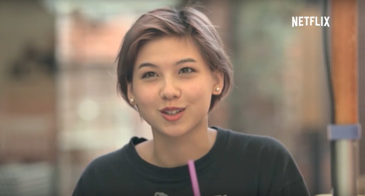 Terrace House 卒業インタビュー 長谷川ジェニファーミラ 編 傷つくのが怖かった 突然の卒業で スタジオメンバーを驚かせたミラ 一緒に卒業した 佐藤魁 への正直な想いを打ち明けます T Co Lwdhqtxjzu テラスハウス Terracehouse