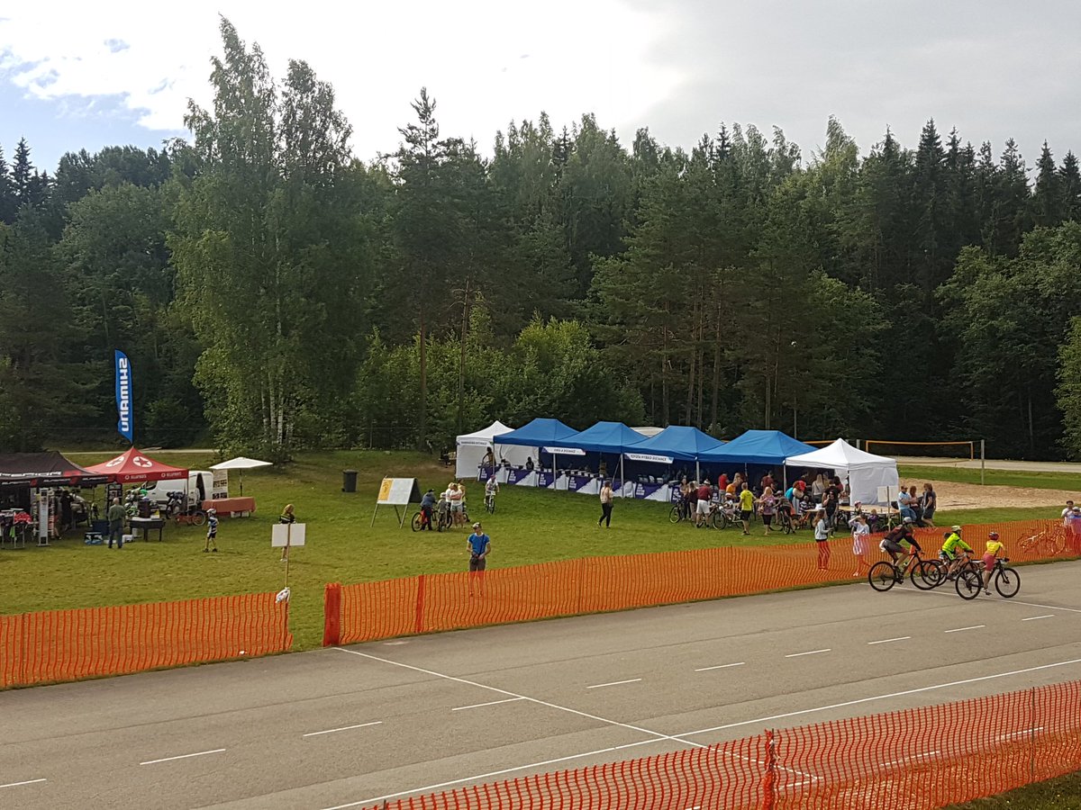 Igo Japiņa sporta tweet media