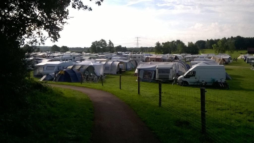 RubenRaat's tweet photo. Rise and shine #vrijzijn #Pagedal # Stadskanaal https://t.co/rZMvuQx3Gb