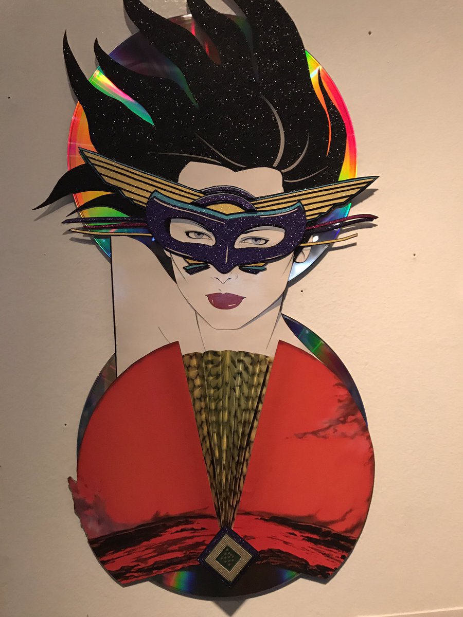 Art is an addiction to needing to be a part of it. Artists are living testament to that need.
<a href="/Futra_/">Futra</a> #Interactive #VR #artists #losangeles