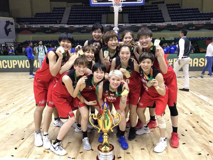 町田瑠唯さん の人気ツイート 1 Whotwi グラフィカルtwitter分析