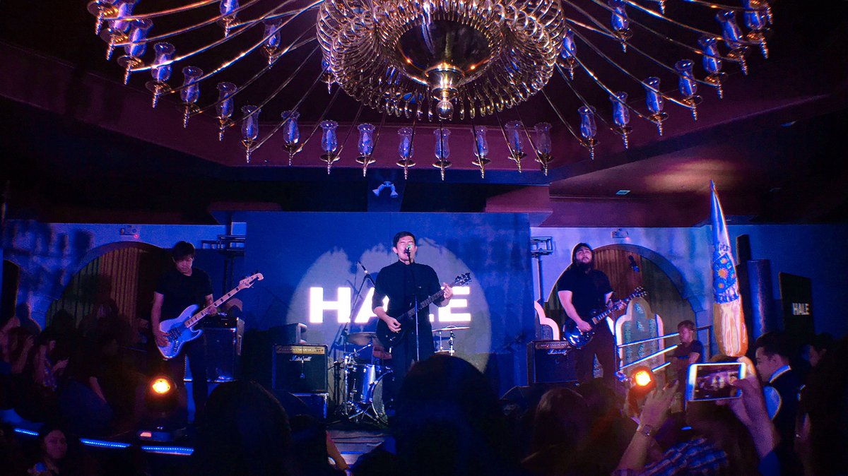 kryzowl's tweet image. Like a shooting star to where you are... @champluipio 🌟

#TECHEDin #throwback