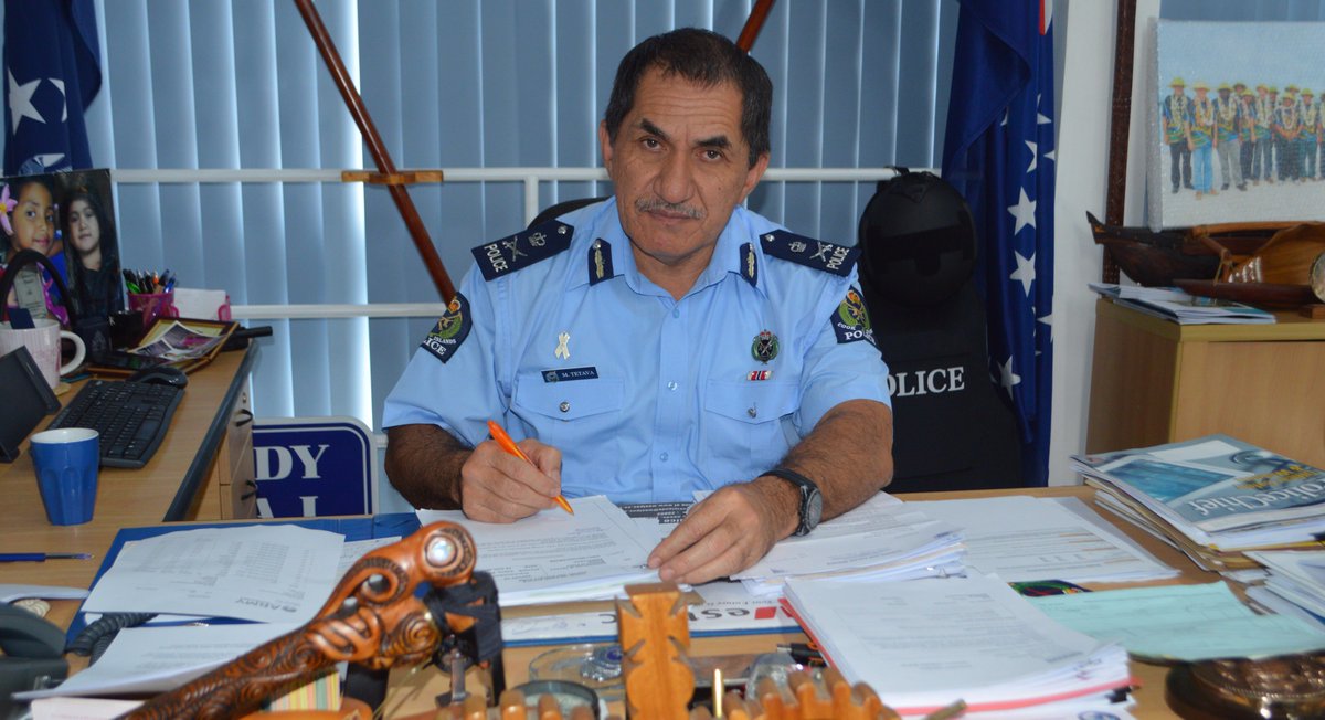 Commissioner issues zero-tolerance warning to thugs engaging in fights in public places, following early morning stabbing incident.