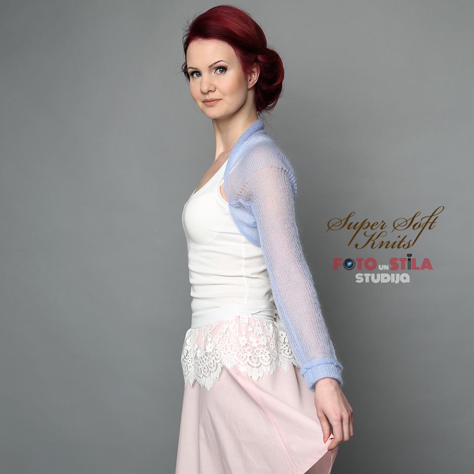 #light #blue #bolero #wedding #Cover #Up #Knit #soft #mohair #silk #Evening #Cape 
etsy.me/2uNb6gQ @etsy