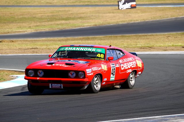 speedcafe's tweet image. SUPPORTS: Abelnica, Bowe take @TCMAustralia wins #TCM #V8TC #V8Utes #F4AU
speedcafe.com/?p=369062