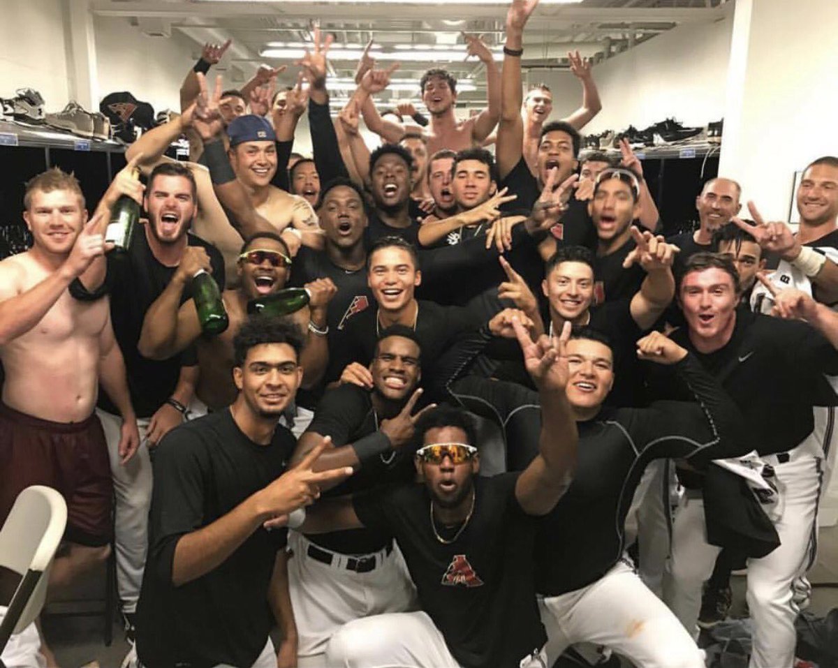 RealDbackNation's tweet photo. @ospreybaseball looking good!! #postseasonbound https://t.co/OGA2p2VAk0