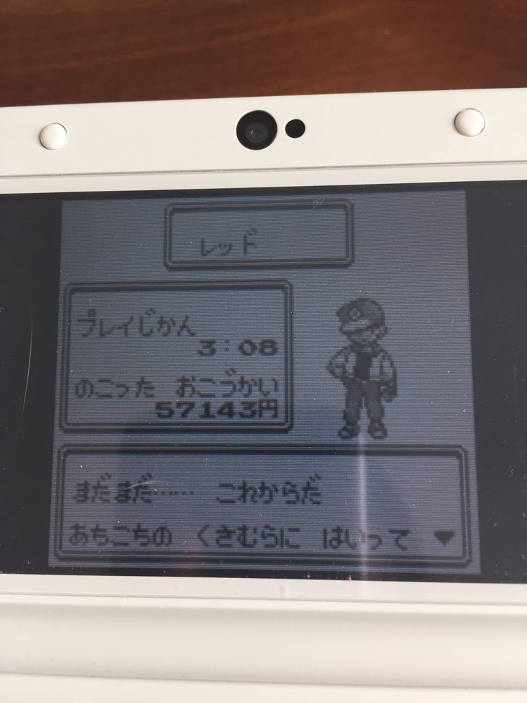 まだ急ぐだけなの 初代ポケモン赤のタイムアタックに学ぶ効率化 超 入門 Bokuraku Com