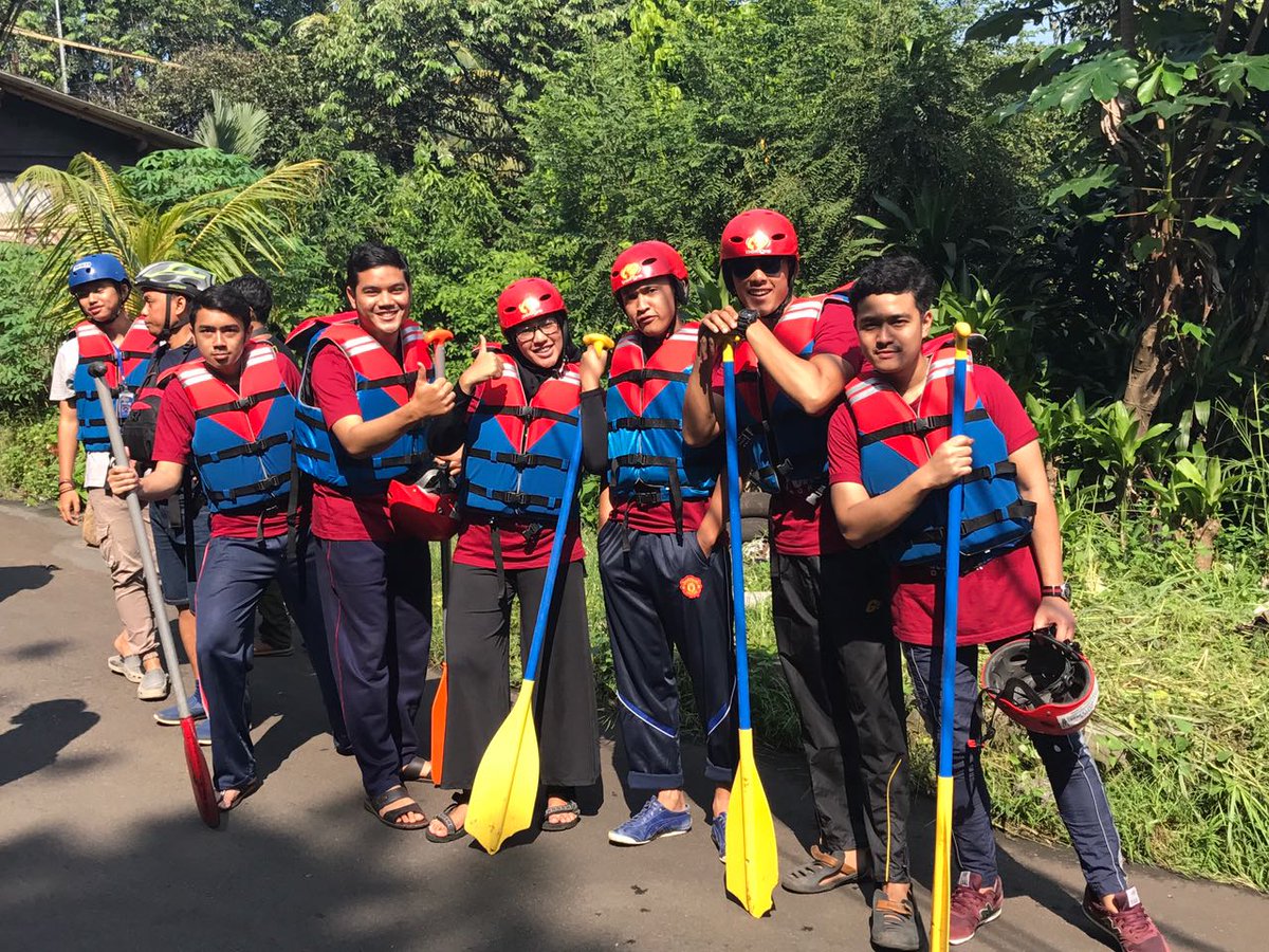 Rafting Finalis <a href="/abgmpokdepok/">Abang Mpok Depok</a> #ciliwung <a href="/IdrisAShomad/">Mohammad Idris</a> <a href="/pemkotdepok/">PEMERINTAH KOTA DEPOK | #AyoPakaiMasker</a> <a href="/depokita/">Event & Info Depok</a>