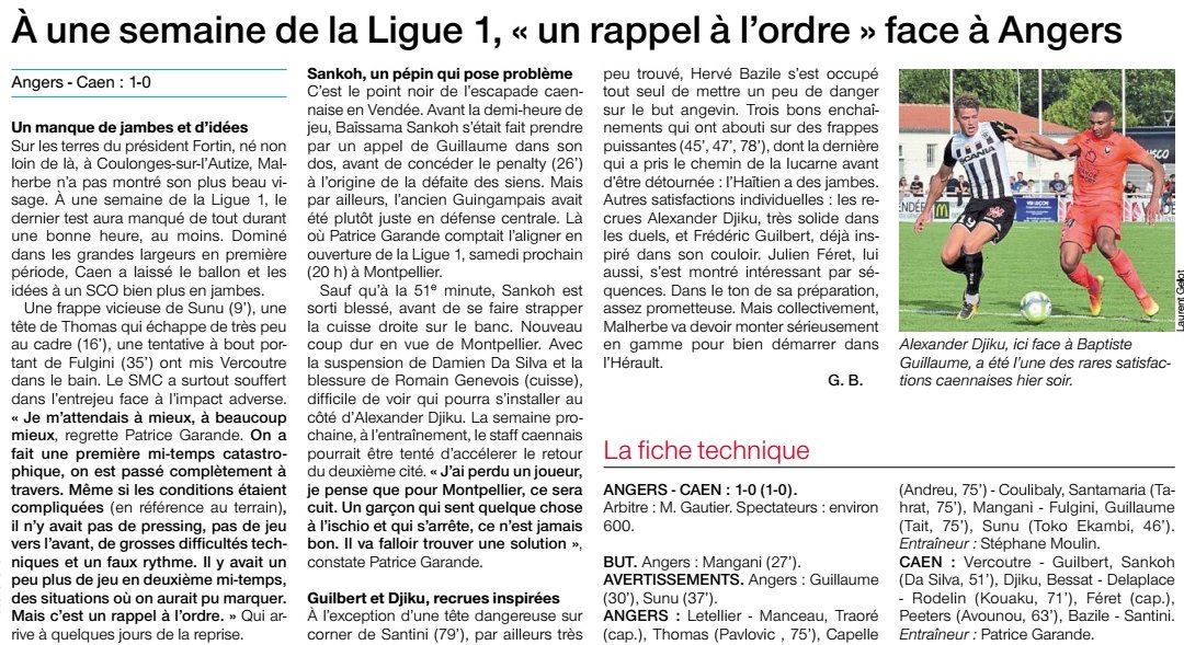 Reprise - Matchs Amicaux 2017/2018 - Page 5 DF9yVt-XcAAgBnZ