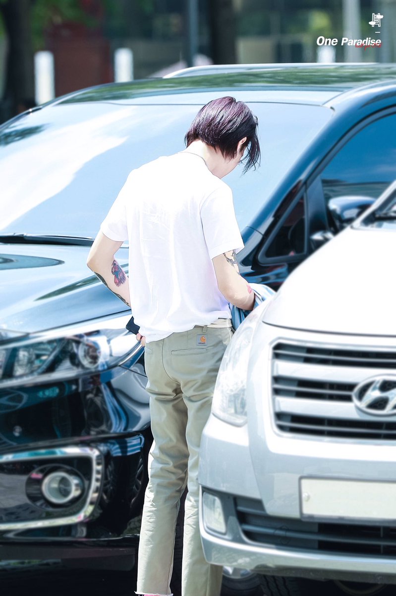 JEWON1GALLERY's tweet image. [HQ]170725 SBS POWER FM 
cr. ONE Paradise

#ONE #원 #정제원 #Jaewon