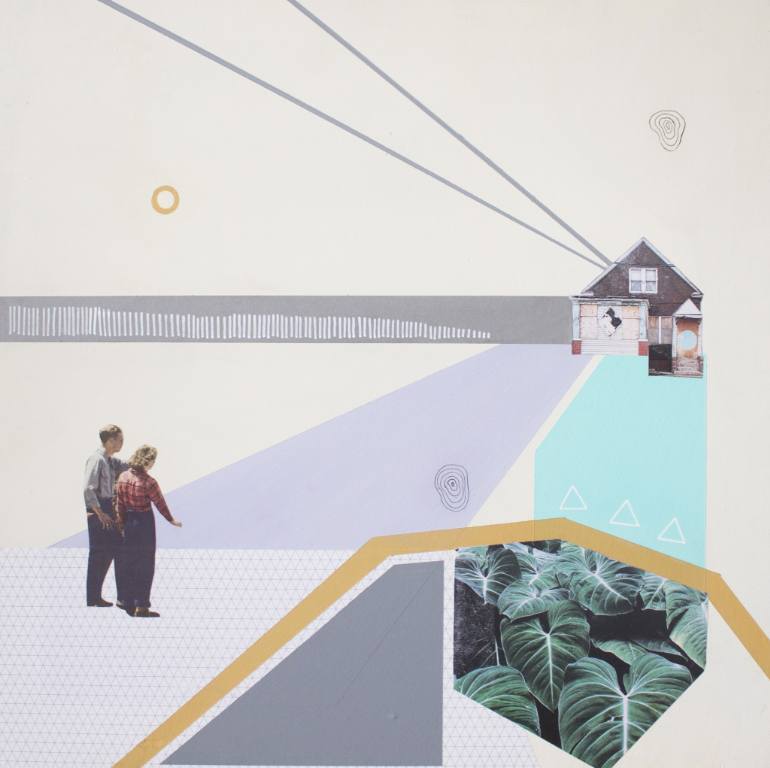 Mairi Timoney | See more of Mairi's work: ow.ly/cyip30e05pT #ArtistoftheDay