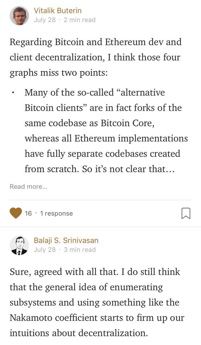 NivDror's tweet photo. One of the most important discussions about crypto decentralization is happening on Medium 

👉 https://t.co/paCyaK2hsf https://t.co/gcbsOHZahI