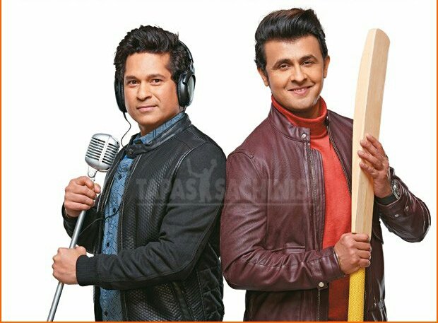 Happy birthday to u sonu nigam sir Nacho nacho cricket Wali beat pa from  all Sachin Tendulkar sir fans 