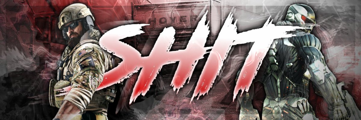 FlorentiooOFF's tweet photo. Test header avec le #ShitPack @thxony 😍
À 35RT, je fais gagner une des 2 au choix! 💪 https://t.co/FZcRphEWVv