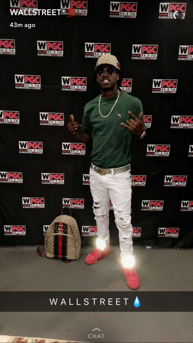 FteBlockgo's tweet image. S/O @i_am_WallStreet 💪🏾💯📓