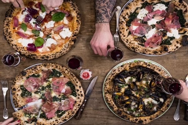 Qui se cache derrière la success story Big Mamma ? buff.ly/2t12rsb <a href="/Challenges/">Challenges</a> <a href="/bigmammagroup/">Big Mamma</a> #Food #FoodTech #Restauration #Resto