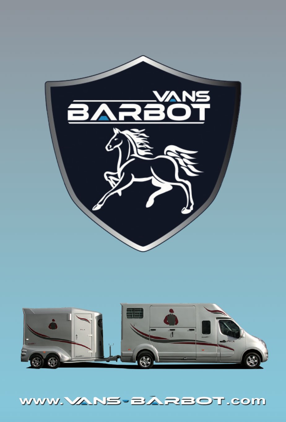 barbot van