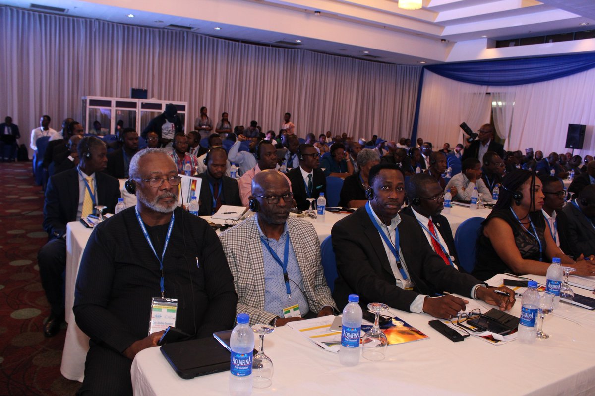 Federal Airports Authority of Nigeria tweet media