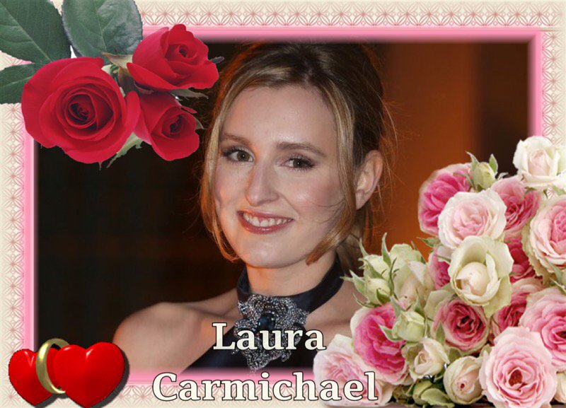 Happy Birthday Laura Carmichael, Annie Mac, Shane Horgan, Kelly Reilly, Steve Webb, Alan Pardew & Simon Heffer    