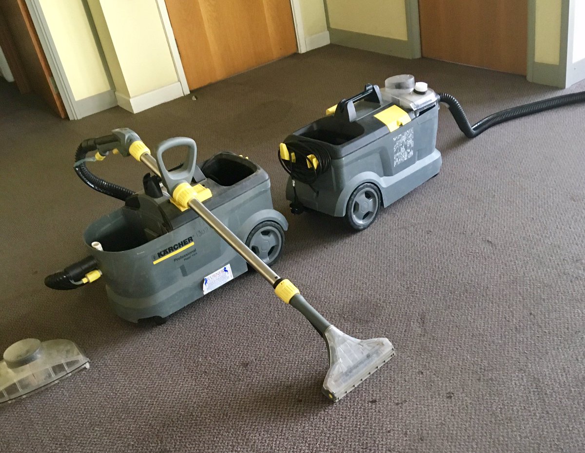 EverydayDomChez's tweet photo. 👀 BIG job today #CarpetCleaning #Offices @karcherprowash powering us through! 💯💫🌟#Professional #Cleaning #ED #Derbyshire https://t.co/BnT1V2cwPn
