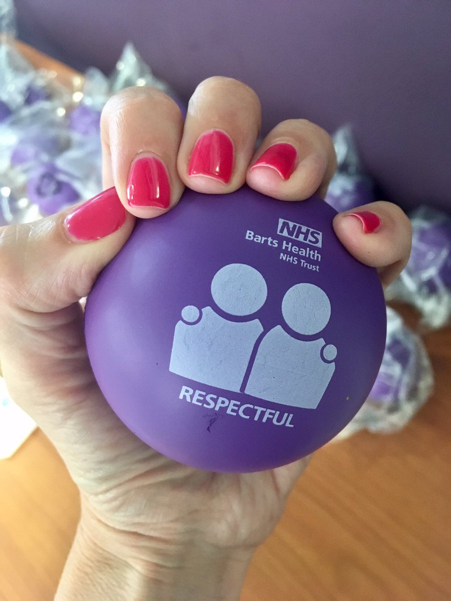 Barts Health (@NHSBartsHealth) | Twitter
