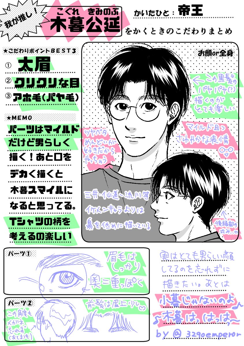 帝王 Kusoripu D さんの漫画 13作目 ツイコミ 仮