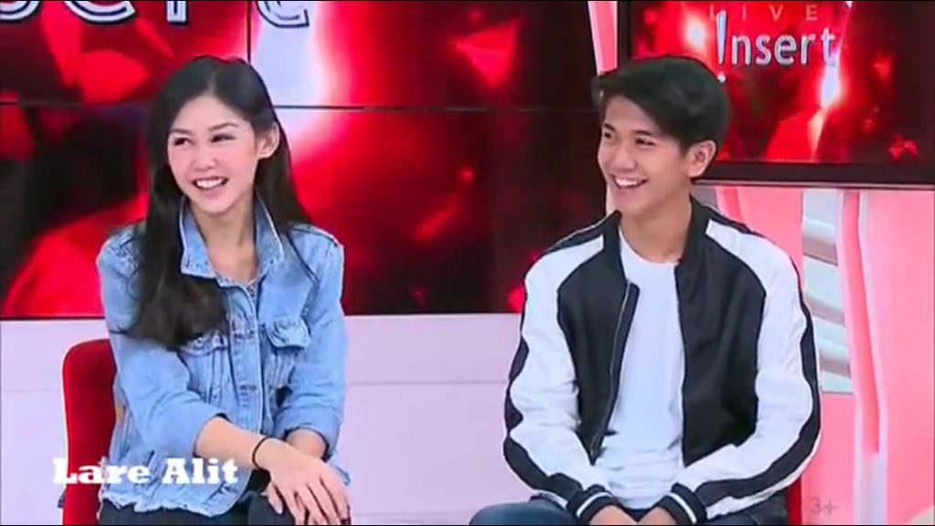 Ini link youtube insert tadi siang buat yang ketinggalan! hehe👌🏼youtu.be/5171eWLg0NU