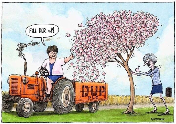 thejurasout's tweet photo. #MagicMoneyTree #FractionalReserveBanking #QE #MPPayRises #AlwaysMoneyForWar #bbcdp https://t.co/bfiGttLA2q
