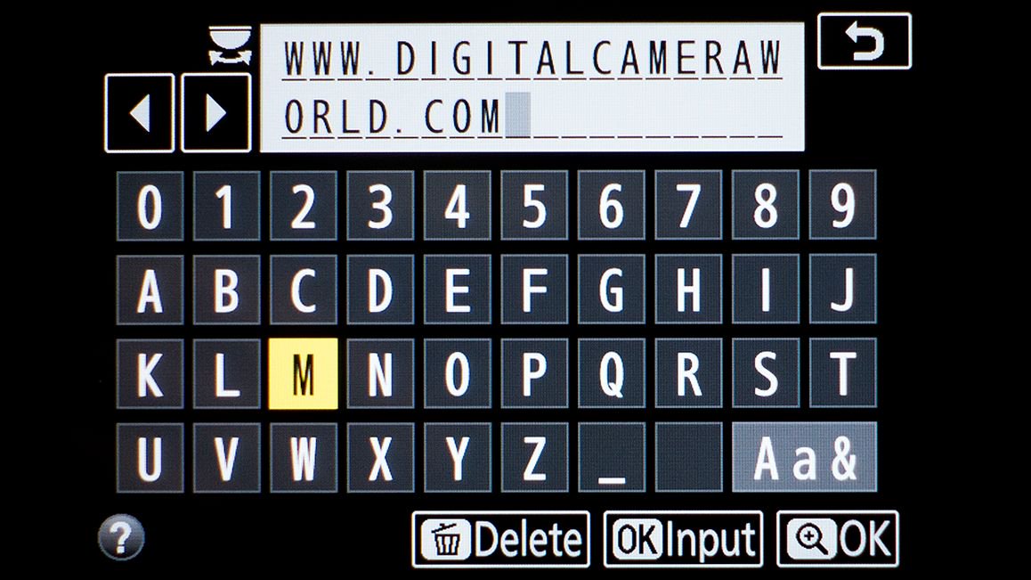 DigitalCameraW's tweet photo. How To Add Copyright And Website Details To Every Image You Take https://t.co/qREPoB2MtW https://t.co/4EIaV4JMUV
