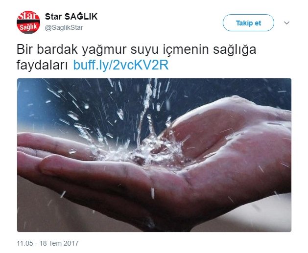 FotoHaber - İstanbul Büyükşehir Belediyesi: ''Aslında herkes ikişer bardak içse...'' zaytung.com/fotohaberdetay…