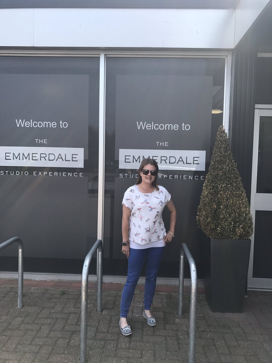 Radar has on tour today #ronniestoybox