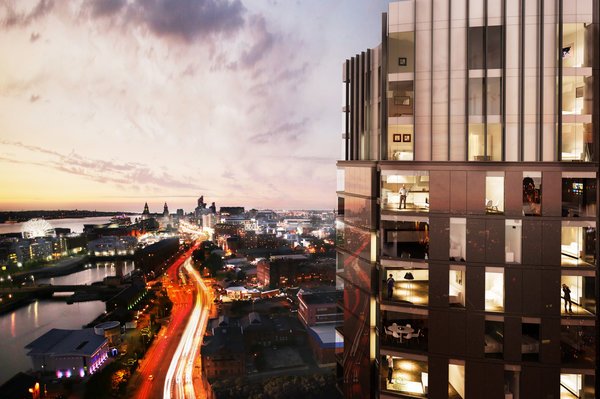 PB_INTL's tweet photo. Just a few weeks ago, six city skyscraper apartment blocks was given a planning permission or made a step closer to the development. https://t.co/EWjnwn8bY6
