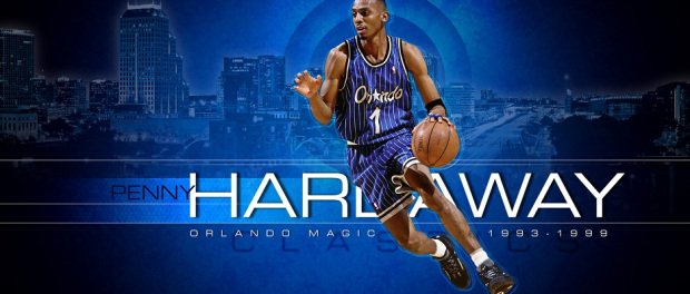 [HAPPY BIRTHDAY] « Penny » Hardaway, à pile ou face    