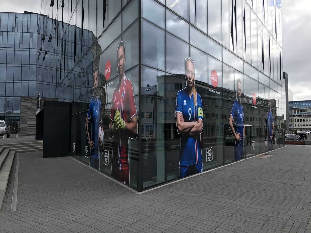 Hamborgarafabrikkan tweet media