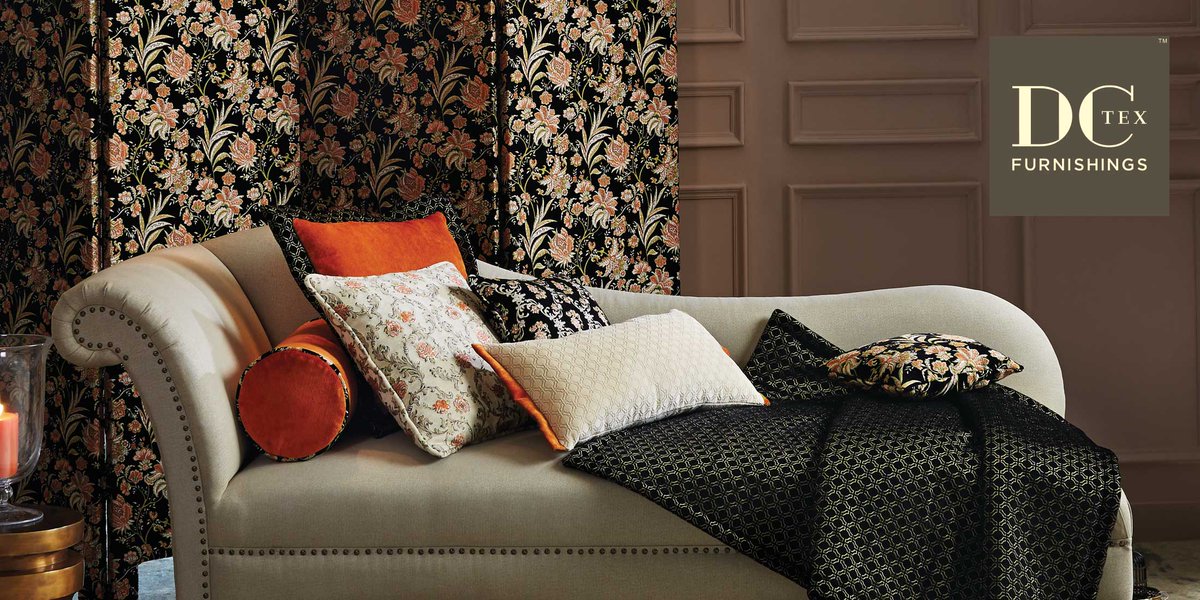 dicitex's tweet photo. Keeping traditions alive and chic. #TraditionCollection by #Dctex
#HomeDecor #interiordesign https://t.co/YWl60sDbVC