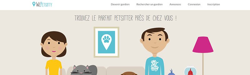 WePetsitty® tweet media