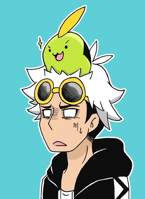 グズマのtwitterイラスト検索結果 古い順 グズマのtwitterイラスト検索結果 古い順